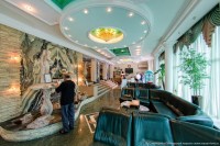 Пятигорск дешевые путевки в санатории россии - Лучшие санатории