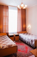 Колышлей заявка на путевку в санаторий - Санаторий «Хопровские Зори»