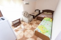 Анапа 2020 - жилье в частном секторе рядом с морем - Лучшие гостевые дома