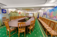 Пятигорск путевка работнику в санаторий - Санаторий «Пятигорский Нарзан»