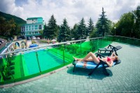 Пятигорск - Санатории 2020 - санаторий отдых гостиница Кавказские минеральные воды - Пятигорск - Санатории 2020 - санаторий отдых с маленькими детьми