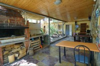 Туапсе 2024 дом отдыха с питанием - Гостевой дом «Виктория»