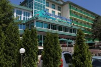 Пятигорск грязелечение лучшие санатории - Лучшие санатории