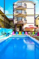  - Анапа - Гостевые дома 2019 - гостевые дома рядом с морем - цены