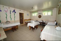 Туапсе 2024 отдых с кухней в номере - Гостевой дом «Виктория»