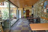 Туапсе 2024 отдых с маленькими детьми в частном секторе - Гостевой дом «Виктория»