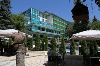 Пятигорск где самые хорошие санатории - Лучшие санатории