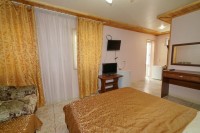 Туапсе 2024 отдых с детьми на автомобиле - Гостевой дом «Виктория»