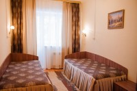 Колышлей что нужно для путевки в санаторий - Санаторий «Хопровские Зори»