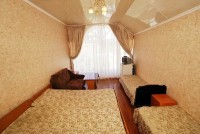 Сочи 2024 отдых с детьми - все включено - Гостевой дом «Амина»