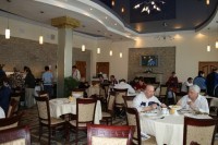 Набережные Челны дома отдыха санатории турбазы - Санаторий «Жемчужина»