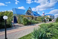 Мостовской 2024 жилье для отдыха - Лучшие базы отдыха