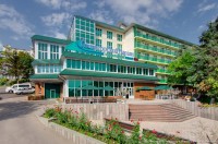 Пятигорск где лучшие санатории в россии - Лучшие санатории