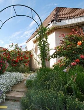 Пансионат «Дом Роз»