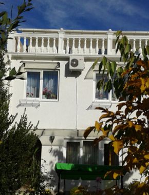 Мини - отель «Водолейчик»