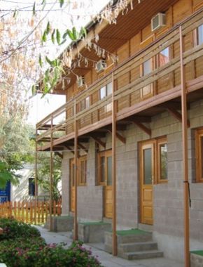 Гостевой дом «Подсолнух»