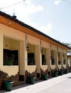 Гостевой дом «Орион»