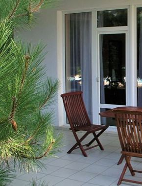 отдых в севастополе