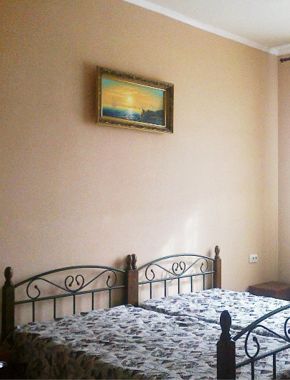 Гостевой дом «Меганом»