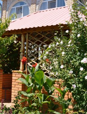 Гостевой дом «Солнечная долина»