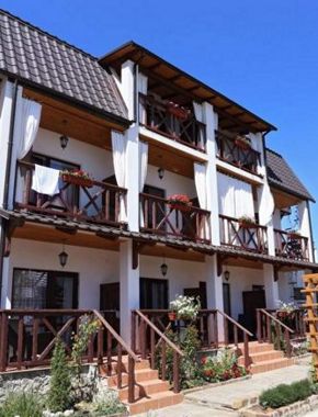 Гостиница «Серенада»