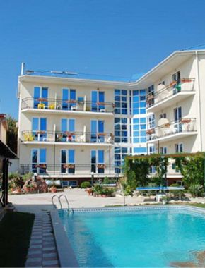 севастополь отдых 2017