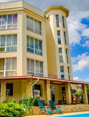 Гостевой дом «Sun City»