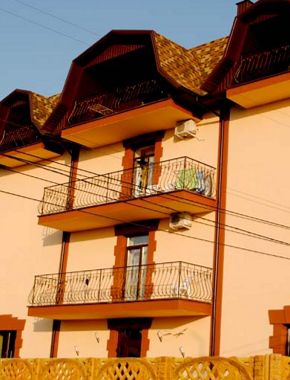 отдых в севастополе цены