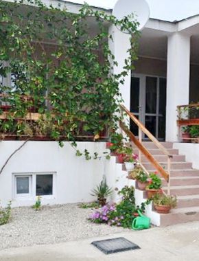 Гостевой дом «Дженнет»