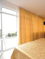 Алушта  - Лучшие отели 2017