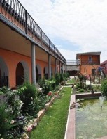  - Межводное - Гостевые дома 2019 - 