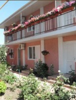  - Феодосия - Гостиницы 2019 - 