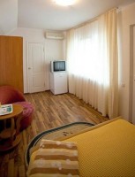 Алушта  - Лучшие отели 2017