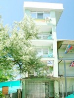 Саки  - Лучшие отели 2017