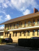 Евпатория  - Лучшие отели 2017