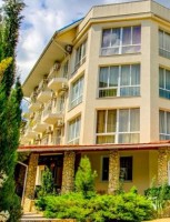  - Феодосия - Гостевые дома 2019 - 