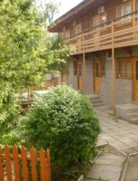  - Саки - Гостевые дома 2019 - 