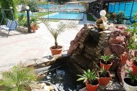 базы отдыха крыма севастополь