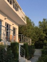 Севастополь отдых в севастополе 2018 цены - Лучшие отели 2017