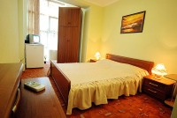 отдых в севастополе в июне