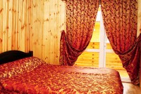 Штормовой частный сектор