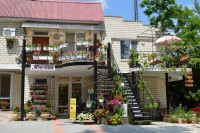  - Феодосия - Гостевые дома 2019 - 