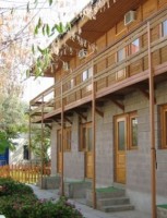  - Саки - Гостевые дома 2019 - 