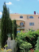 Судак  - Лучшие отели 2017