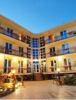  - Севастополь - Гостиницы 2019 - севастополь отдых санатории