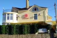 Феодосия  - Лучшие отели 2017