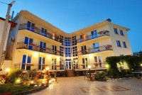 Севастополь 2024 севастополь отдых пляжи - Лучшие отели 2017