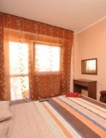 Феодосия  - Лучшие отели 2017