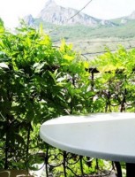 Феодосия  - Лучшие отели 2017