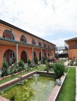  - Межводное - Гостевые дома 2019 - 